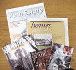 literature_md - Mike Peters, Realtor and Associate Broker Sample magazines